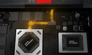 amd nueva radeon rx 7900m