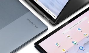 google chromebooks plus chromebook