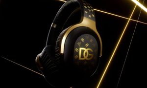 razer dolce gabbana linea de ropa auriculares silla