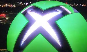 xbox sphere campana de marketing