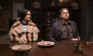 killers of the flower moon cuando llega apple tv