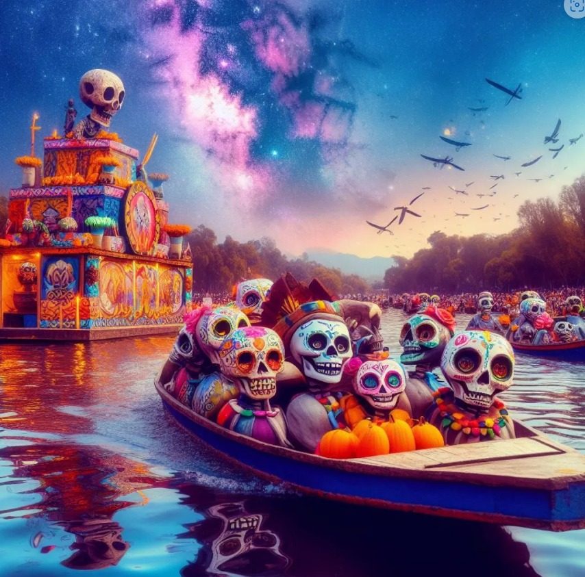como se ve xochimilco dia de muertos san luis potosi culiacan disney pixar captura web 24 10 2023 161642 tusbuenasnoticias s3