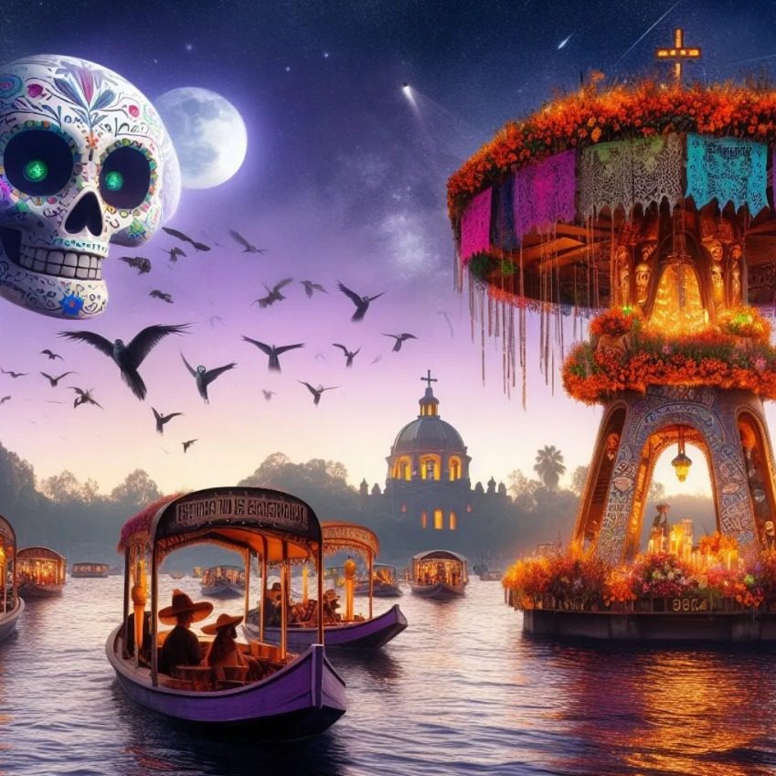 como se ve xochimilco dia de muertos san luis potosi culiacan disney pixar captura web 24 10 2023 161654 tusbuenasnoticias s3