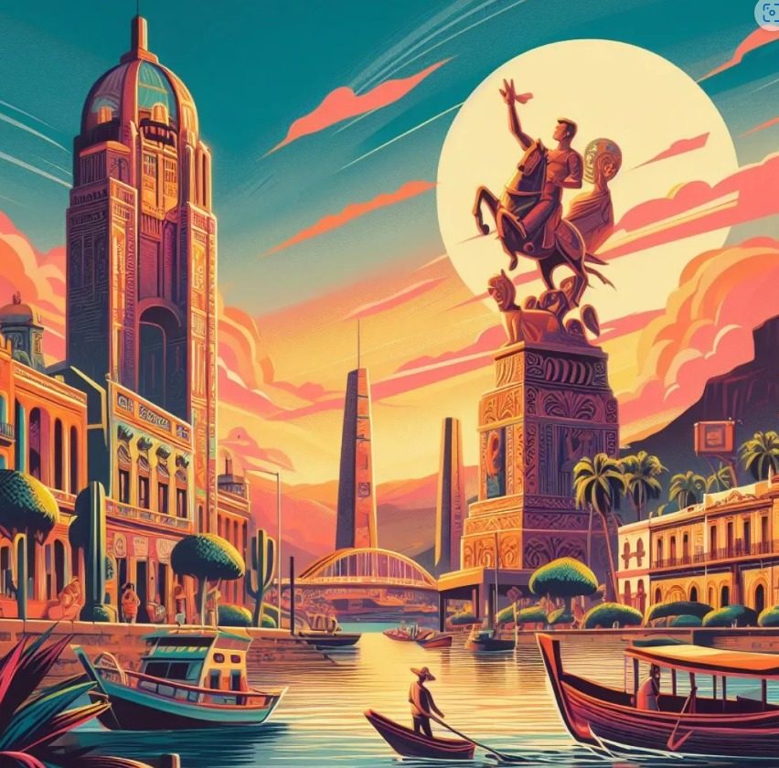 como se ve xochimilco dia de muertos san luis potosi culiacan disney pixar captura web 24 10 2023 16244 tusbuenasnoticias s3 