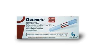 ozempic para que sirve