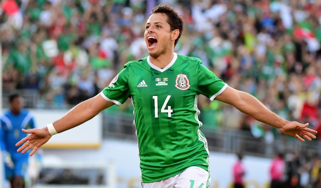 Chicharito