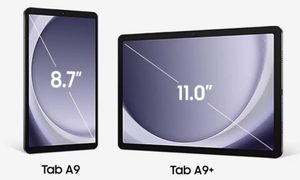 samsung galaxy tab a9 plus