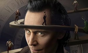 loki poster uso ia segunda temporada