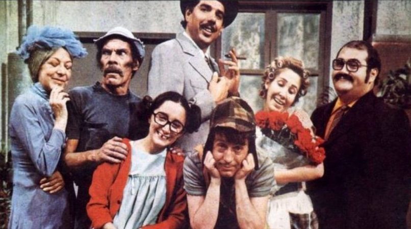 Chavo del 8