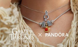 pandora coleccion game of thrones