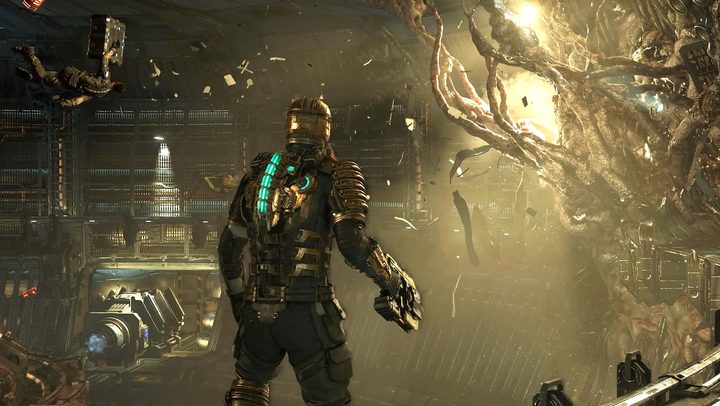 Dead Space