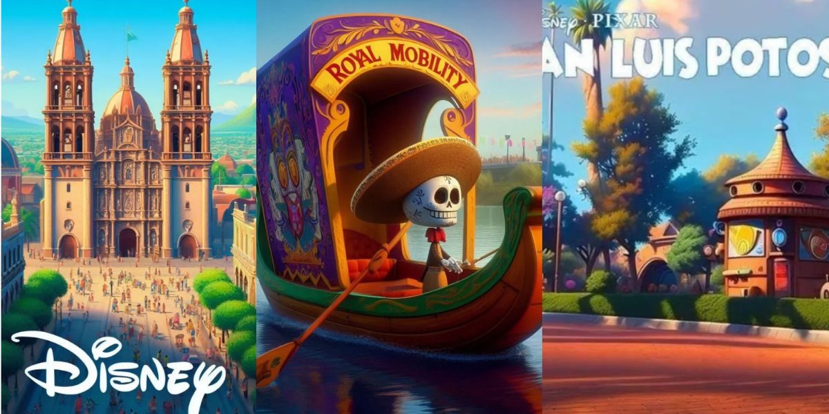 como se ve xochimilco dia de muertos san luis potosi culiacan disney pixar m  xico