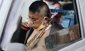 tesla te avisara antes de que quedes dormido modo somnolencia