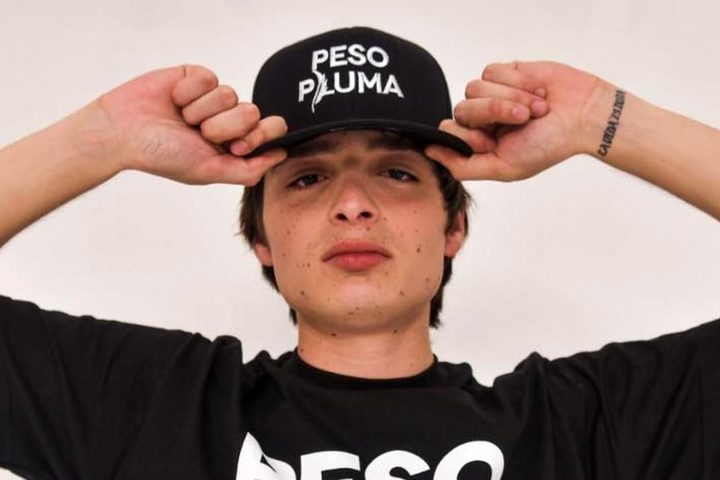 Peso Pluma