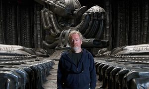 Ridley Scott