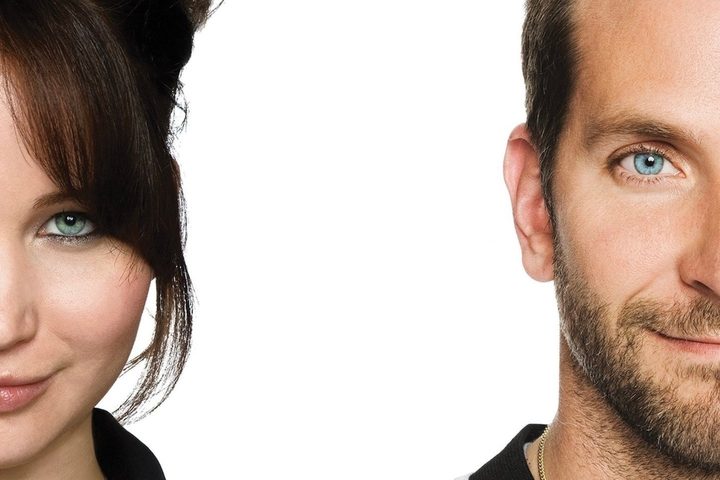 Silver Linings Playbook (2012)