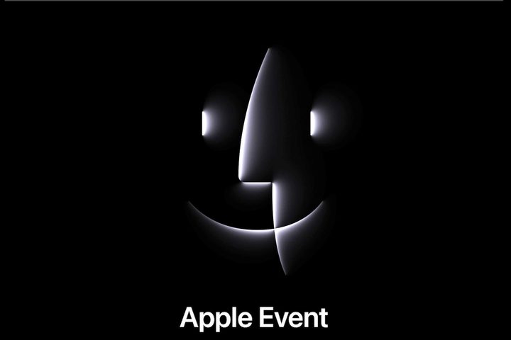 Evento Apple 'Scary Fast': cómo y cuándo verlo