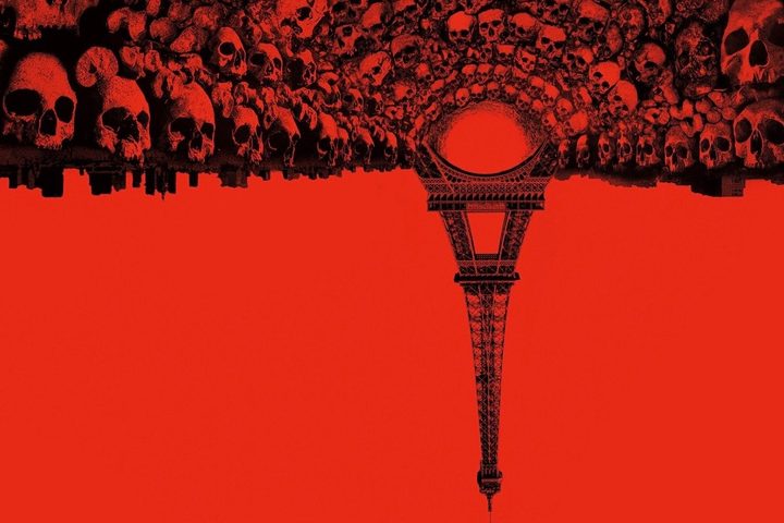 As Above, So Below (2014)