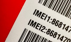 Cómo consultar el número IMEI de tu teléfono.