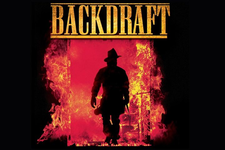 Backdraft (1991)