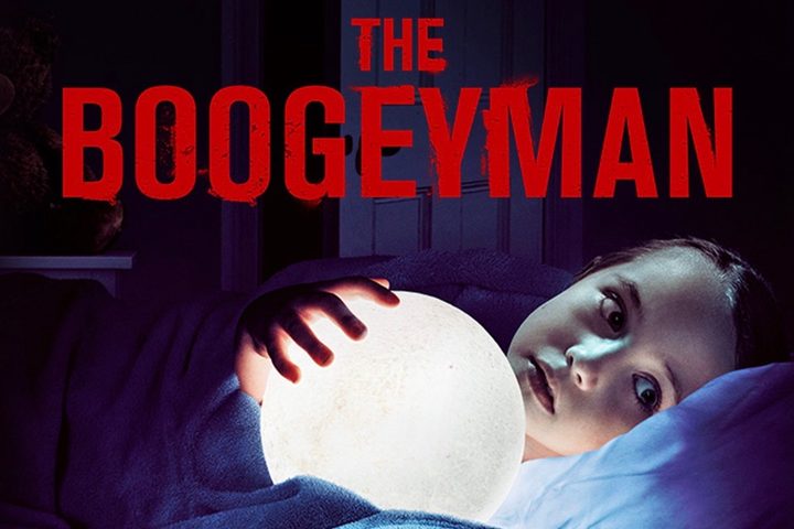 The Boogeyman (2023)