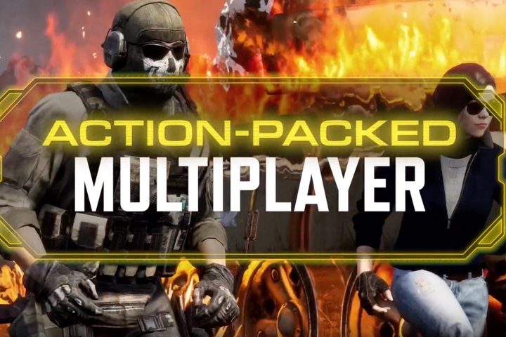 Call of Duty: Mobile