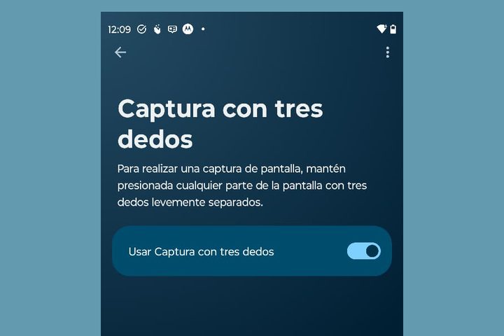 Motorola Edge 40 Neo