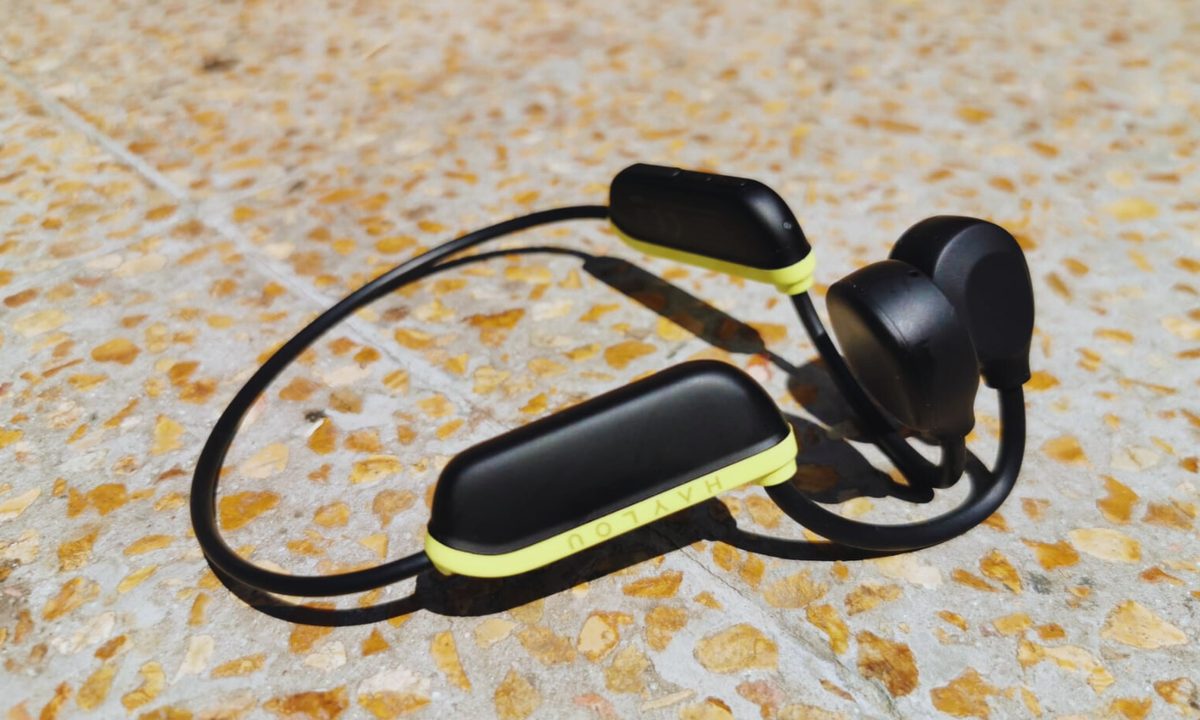 revision haylou purfree lite