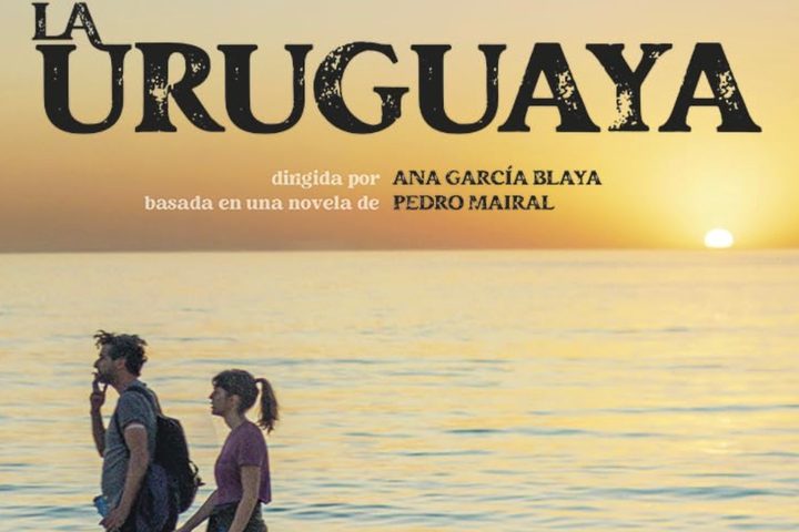 La uruguaya (2022).
