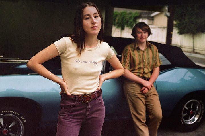 Licorice Pizza (2021).