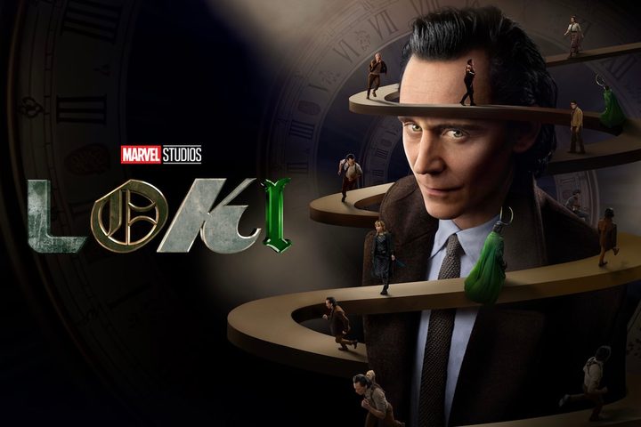 Loki (2021)