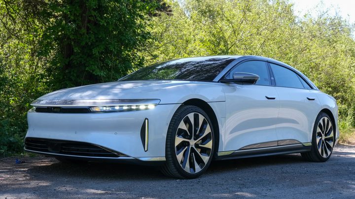 Lucid Air