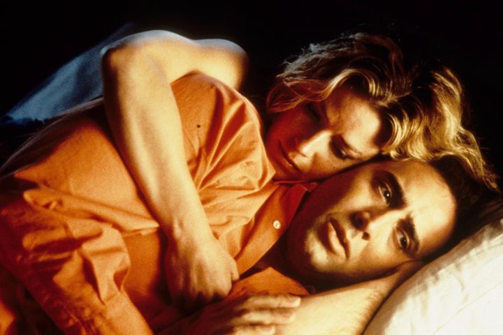 Los mejores dramas en streaming.