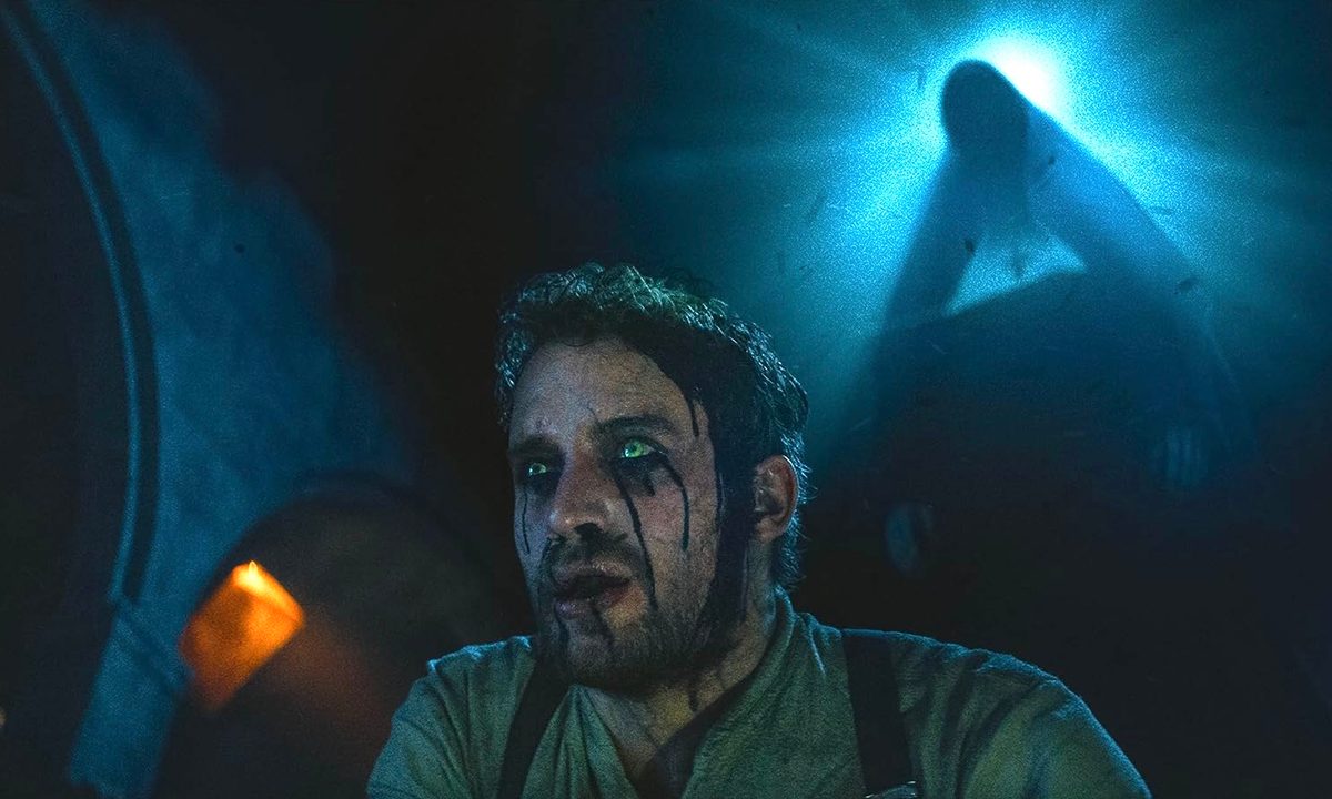 The Nun II (2023) – Las mejores películas en HBO Max.