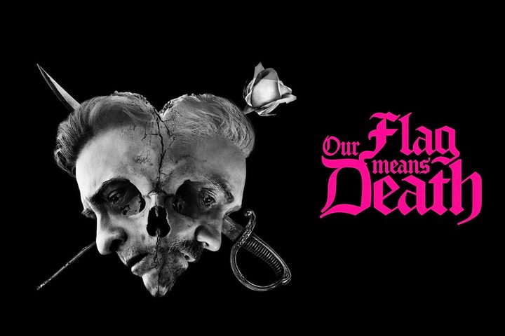 Our Flag Means Death (2022)