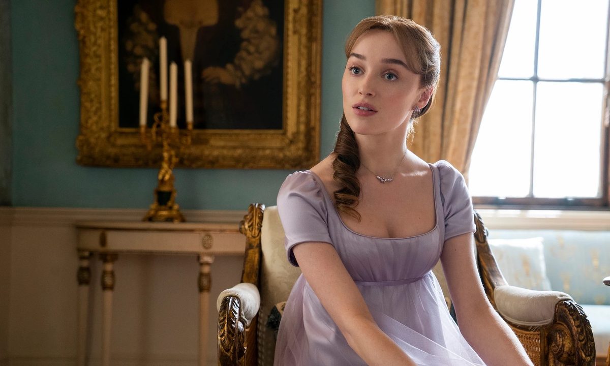 Phoebe Dynevor: las mejores películas de la actriz de Bridgerton.