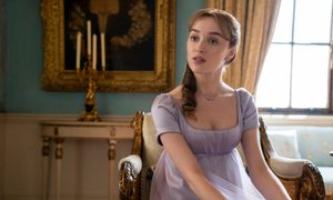 Phoebe Dynevor: las mejores películas de la actriz de Bridgerton.
