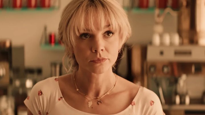 Promising Young Woman (2020)