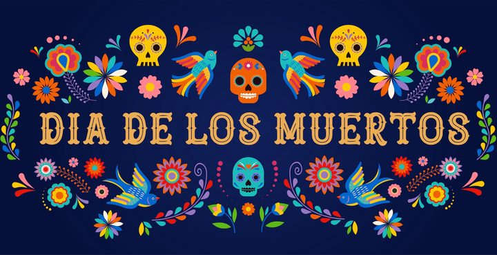 Día de los Muertos