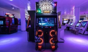 ceo activision regreso guitar hero senad palic k osgbt0wle unsplash