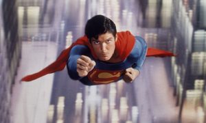 Superman