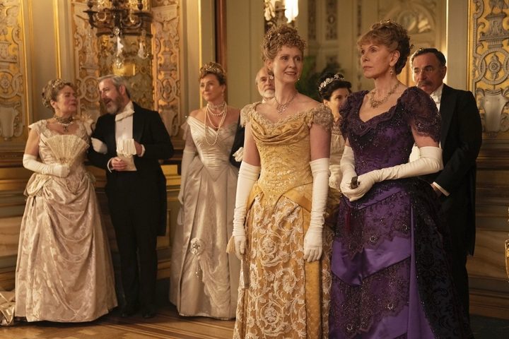 The Gilded Age (2022)