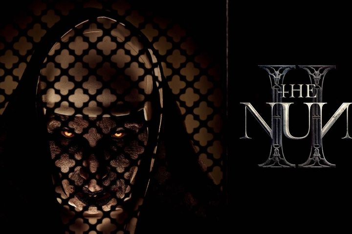 The Nun II (2023)