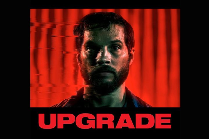 Upgrade (2018)