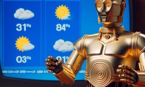 graphcast robot google meteorologo 01c2d63f 9463 4f85 91ac d459f63eac6d