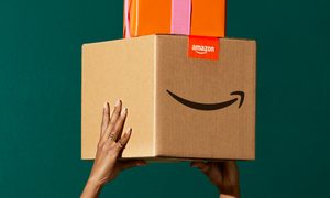 black friday amazon primeras ofertas 2023 box photo