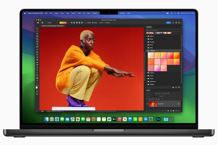 MacBook Pro 16 M3 Max