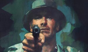 The Killer (2023) – Las 5 películas de Netflix más esperadas que llegarán a finales de 2023.