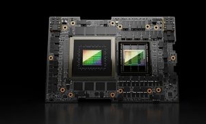 nvidia chips supercomputadora ia grace hopper gh200 gh 200