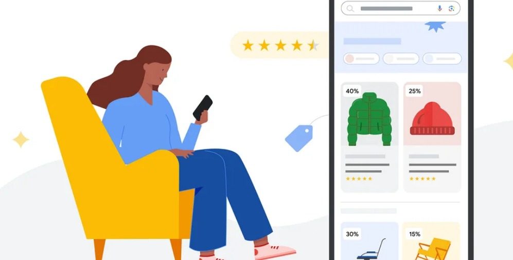 como encontrar mejores ofertas navidad google compras